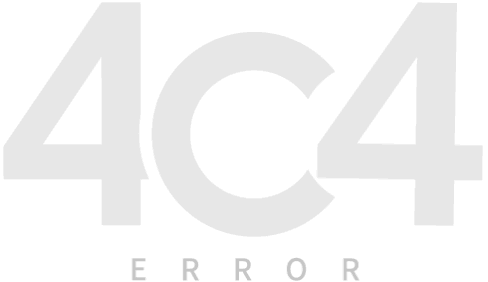 404エラー
